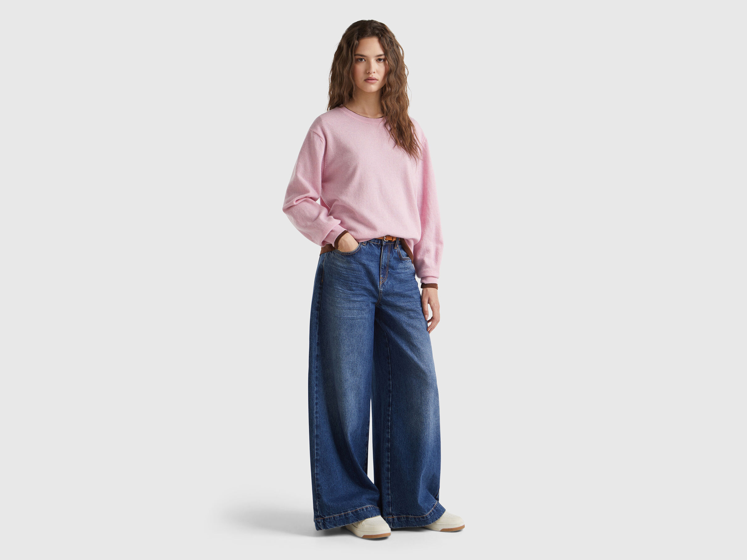 SWEATER L/S Women image number 3